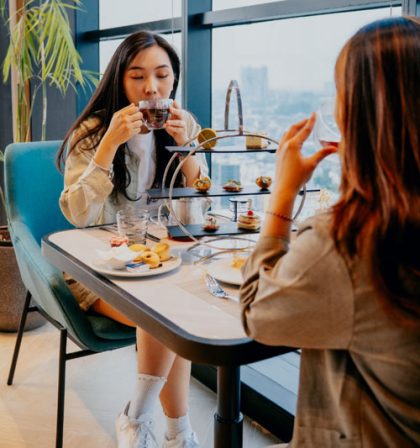 foto dok. harris hotel & convention serpong