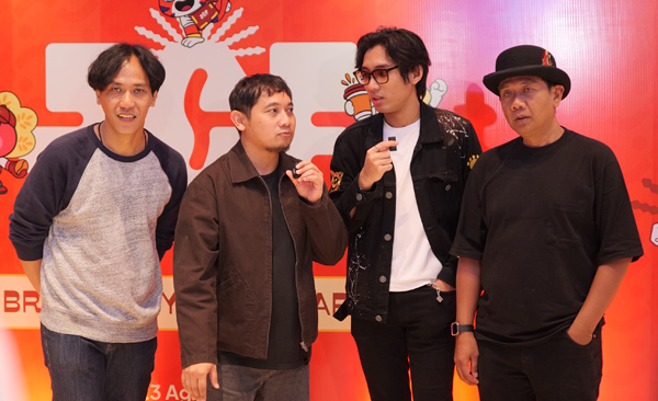 foto dok. tiket