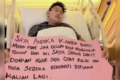 foto dok. andika mahesa