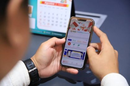foto dok. diskominfo pemkot tng