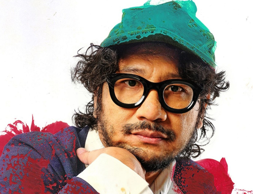 foto dok. kunto aji