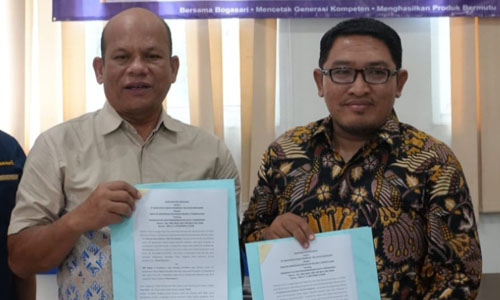foto dok. bogasari