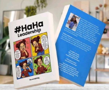 foto dok. #HaHa Leadership