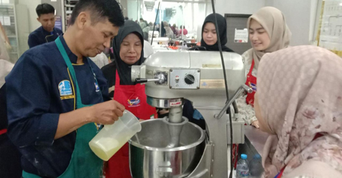 foto dok. bogasari