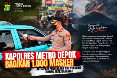 foto dok. diskominfo pemkot depok