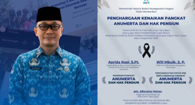 foto dok. bkn