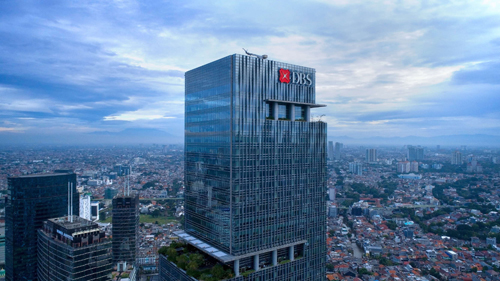 foto ilustrasi dok. dbs