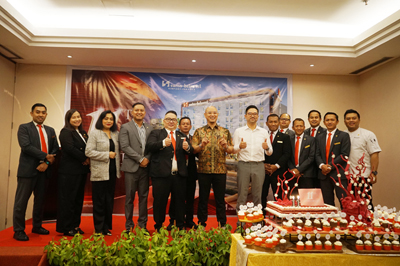Foto Dok. Swiss-BelHotel Airport Jakarta
