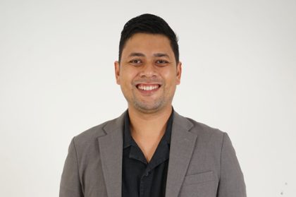 CEO Prologue, Dody Siregar, Foto Dok. APPRI