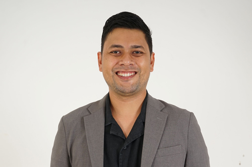CEO Prologue, Dody Siregar, Foto Dok. APPRI