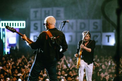 foto dok. the sounds project