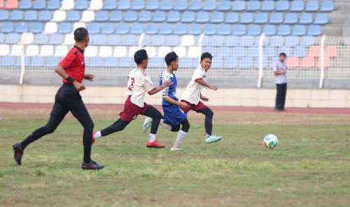 foto dok. diskominfo pemkot tng