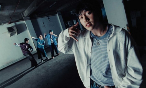 foto dok. a list entertainment