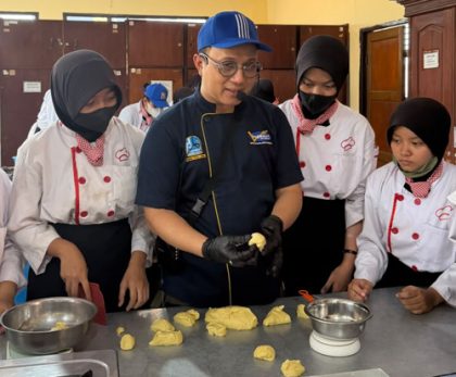 foto dok. bogasari