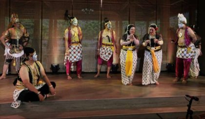 foto dok. galeri indonesia kaya