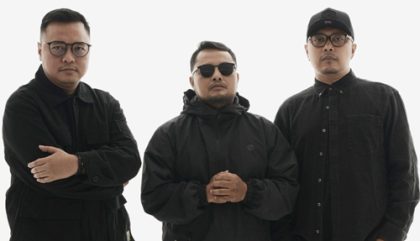 foto dok. alpha omega records