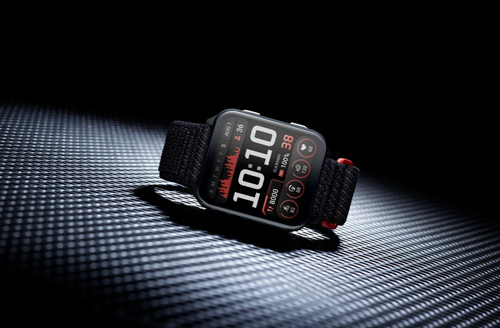 Foto Dok. Garmin Venu X1