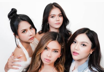 foto dok. south queen girls