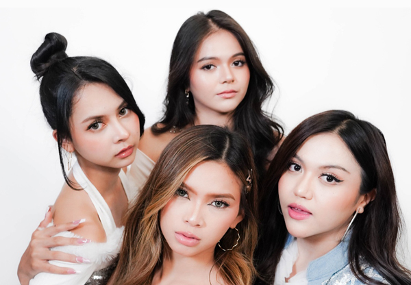 foto dok. south queen girls