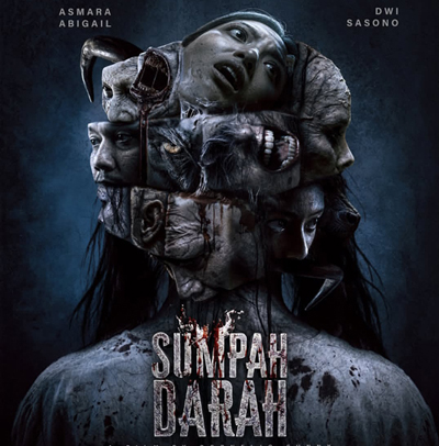 foto dok. filmsumpahdarah