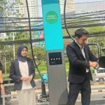 Utomo Charge+ dan BYD berkolaborasi mengembangkan infrastruktur flash charging ultra cepat di Indonesia. (Foto: Istimewa)