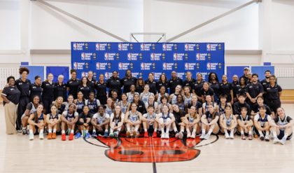 Foto Dok. NBA