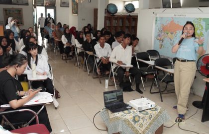 foto dok. zurich indonesia dan mufg group