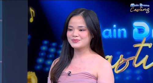Vhien Audrey/ foto dok. mdtv