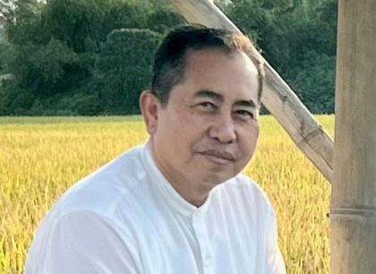 Irjen Pol Dr. Susilo Teguh Rahardjo, M.Si (Foto - Istimewa)