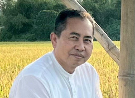 Irjen Pol Dr. Susilo Teguh Rahardjo, M.Si (Foto - Istimewa)