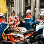 Pertamina MotoGP Indonesia 2026. (Foto - @vr46racingteam)