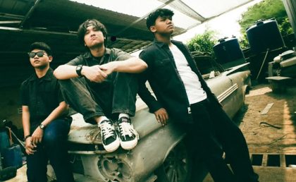 foto dok. mudgarden dan ad record