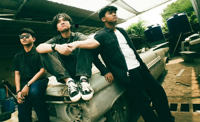 foto dok. mudgarden dan ad record