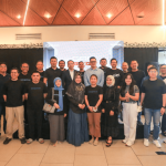 GAC Indonesia saat menggelar program GAC Listens: Your Journey, Our Care di The Terrace Senayan Resto, Jakarta Pusat, pada Sabtu (17/10/2026). (Foto: GAC Indonesia)